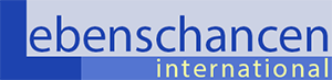 Lebenschancen international Logo